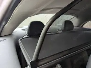 Volvo C70 C70 2.4i Kinetic Bild 4