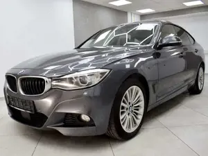 BMW 330 xDrive M Sportpaket Pano HK HUD NaviProf Bild 2