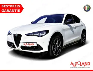 Alfa Romeo Stelvio 2.0 Turbo 16V Aut. Matrix ACC Navi