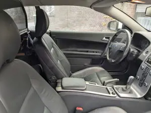 Volvo C70 C70 2.4i Kinetic Bild 3