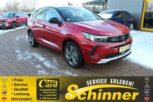 Opel Grandland Plug-in-Hybrid4 1.6 DI Automatik Ultimate