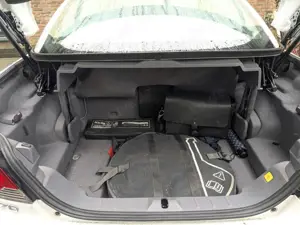 Volvo C70 C70 2.4i Kinetic Bild 5