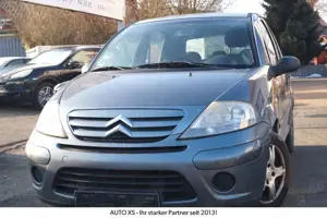 Citroen C3 1.1 Tonic 5-Türer HU abgelaufen