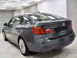 BMW 330 xDrive M Sportpaket Pano HK HUD NaviProf Bild 4