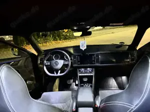 Skoda Kodiaq 2.0 TDI DSG Sportline