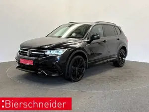 Volkswagen Tiguan Allspace 2.0 TDI 4Mo. DSG R-Line IQ-LIGHT COCKPIT PRO 20 PA