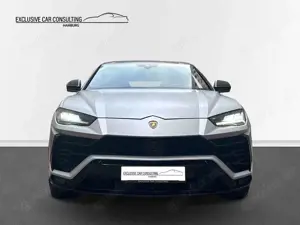 Lamborghini Urus 4.0 V8 *Prem.SOUND *360 Bild 2