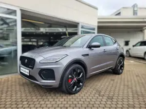 Jaguar E-Pace P250 R-Dynamic HSE AWD*Adaptives Fahrwerk*21-Zoll