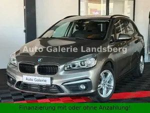BMW 225 *Automatik*LED*Navi*