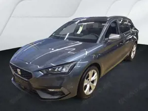 SEAT Leon FR