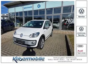 Volkswagen up! 1.0 cross KLIMA ALU
