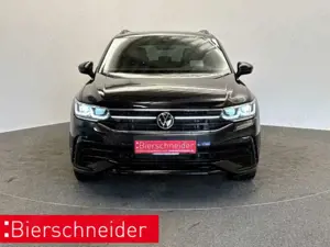 Volkswagen Tiguan Allspace 2.0 TDI 4Mo. DSG R-Line IQ-LIGHT COCKPIT PRO 20 PA Bild 3