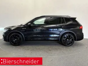 Volkswagen Tiguan Allspace 2.0 TDI 4Mo. DSG R-Line IQ-LIGHT COCKPIT PRO 20 PA Bild 4