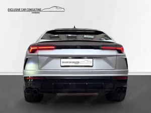 Lamborghini Urus 4.0 V8 *Prem.SOUND *360 Bild 5