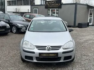 Volkswagen Golf V 1.4 Comfort *TÜVNEU*erst125tkm*ServicNeu!