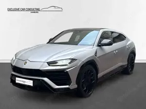Lamborghini Urus 4.0 V8 *Prem.SOUND *360 Bild 3