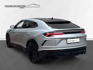 Lamborghini Urus 4.0 V8 *Prem.SOUND *360 Bild 4