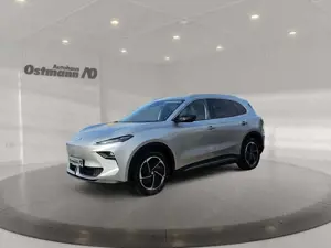 MG MGS5 EV S5 EV (64kWh) Luxury 360 ACC AUT DynLicht LED