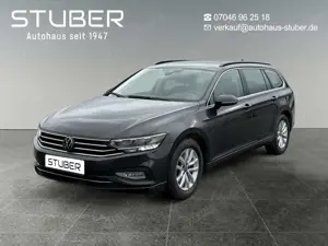 Volkswagen Passat Variant 2.0 TDI Business DSG | NAVI | RFK