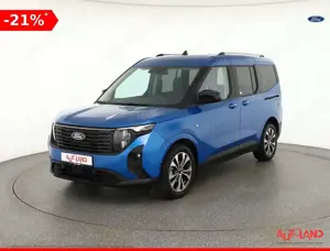 Ford Tourneo Courier Titanium 1.0 EB Kamera AHK AppConn