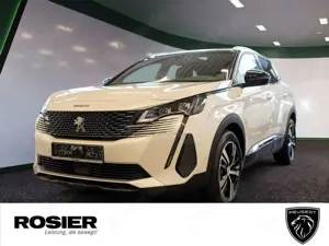 Peugeot 3008 GT Hybrid 136 e-DSC6 ACC PANO LED NAVI