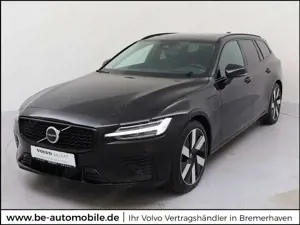Volvo V60 T8 Ultra Dark Recharge AWD AHK AKTIVSITZE
