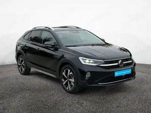 Volkswagen Taigo Bild 3