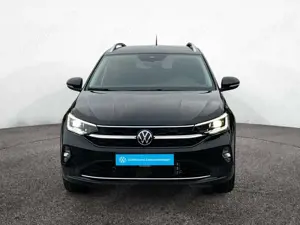 Volkswagen Taigo Bild 2