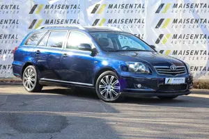 Toyota Avensis 2.2 D-CAT Travel|AHK|MFL|SHZ|NAV|ACC|PDC
