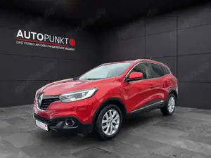 Renault Kadjar Bild 2