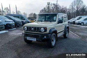 Suzuki Jimny 1.3 3D M/T Comfort NFZ