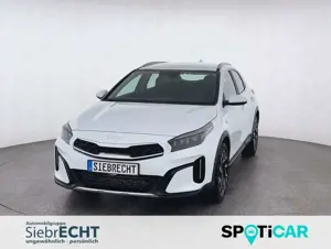 Kia XCeed Vision 1.5*NAVI*SHZ*RFK*uvm
