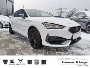 CUPRA Leon 2.0 TSI DSG VZ CUP *Leder, Beats, Brembo*