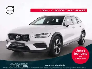 Volvo V60 Cross Country B4 AWD Plus+AHK+WINTERPAK+