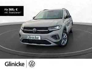Volkswagen T-Cross ENERGY 150 PS DSG | RÜKA | NAVI | Ahzv.
