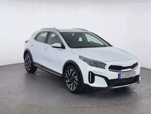 Kia XCeed Vision 1.5*NAVI*SHZ*RFK*uvm Bild 3