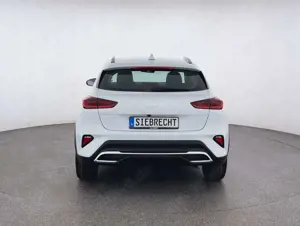 Kia XCeed Vision 1.5*NAVI*SHZ*RFK*uvm Bild 4