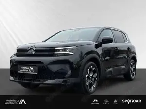 Citroen C5 Aircross Plus Hybrid145 E-DSC6+SHZ+NAVI+CAM++