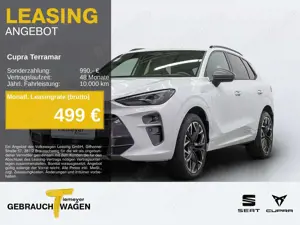 CUPRA Terramar 1.5 e-HYBRID DSG VZ LED REAR VIEW HuD K