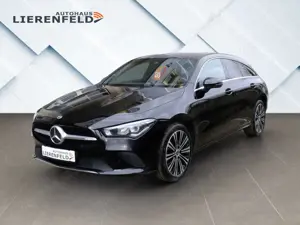 Mercedes-Benz CLA 250 e Shooting Brake Progressive 1.Hand