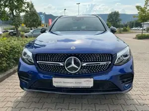 Mercedes-Benz GLC 43 AMG GLC 43 AMG 4Matic