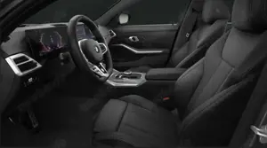 BMW 320 d xDrive Touring M Sportpaket AHK. LKH. DAP