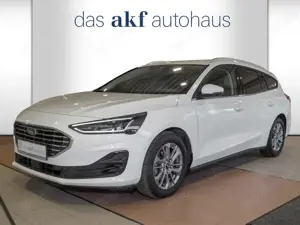 Ford Focus Turnier 1.5 EcoBlue Aut. Titanium-Audio Navi