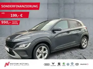 Hyundai KONA 1.0 T-GDI EDITION 30 APP+SHZ+RFK+MFL+17"