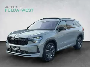 Skoda Kodiaq 2.0TDI DSG 4x4 Sportline 7Sitzer Pano AHK