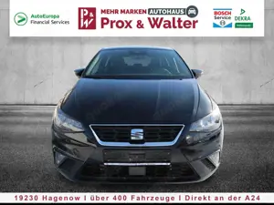 SEAT Ibiza TSI OPF FR Sport NAVI+LED+WINTER-PAKET+ALU