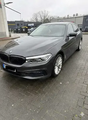 BMW 540 540 i Luxury Line