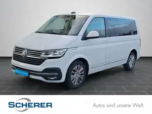 Volkswagen T6.1 Multivan KR 2.0 TDI 7-SITZER LED ACC NAVI S
