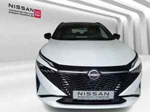 Nissan Qashqai e-POWER 205 N-Design Komfort plus PGD Bo Bild 2