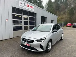 Opel Corsa F Elegance Automatic Navi LED